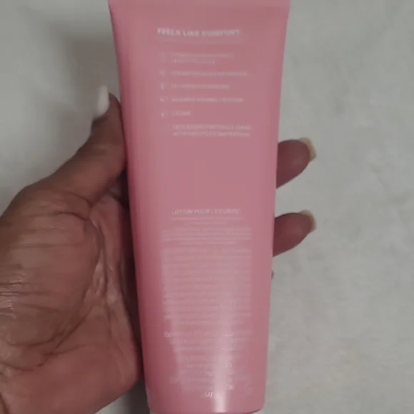 PINK Victoria's Secret Pink Moisturizer & Body Oil Collection